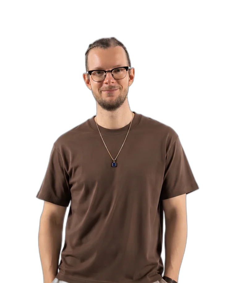 Miky, lektor bachaty